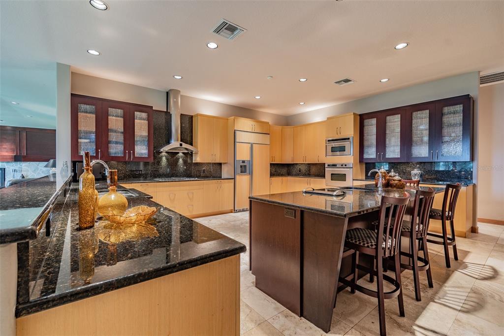 KEYSTONE PARK COLONY SUB - Residential