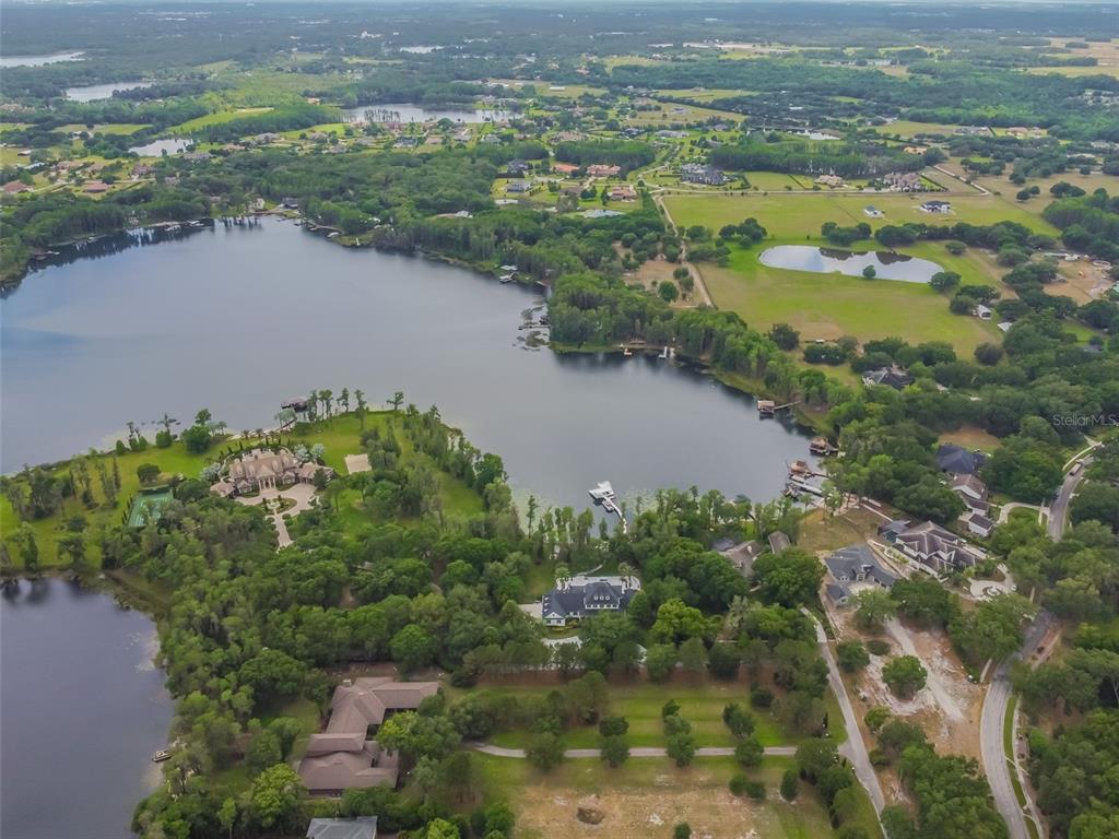 KEYSTONE PARK COLONY SUB - Residential