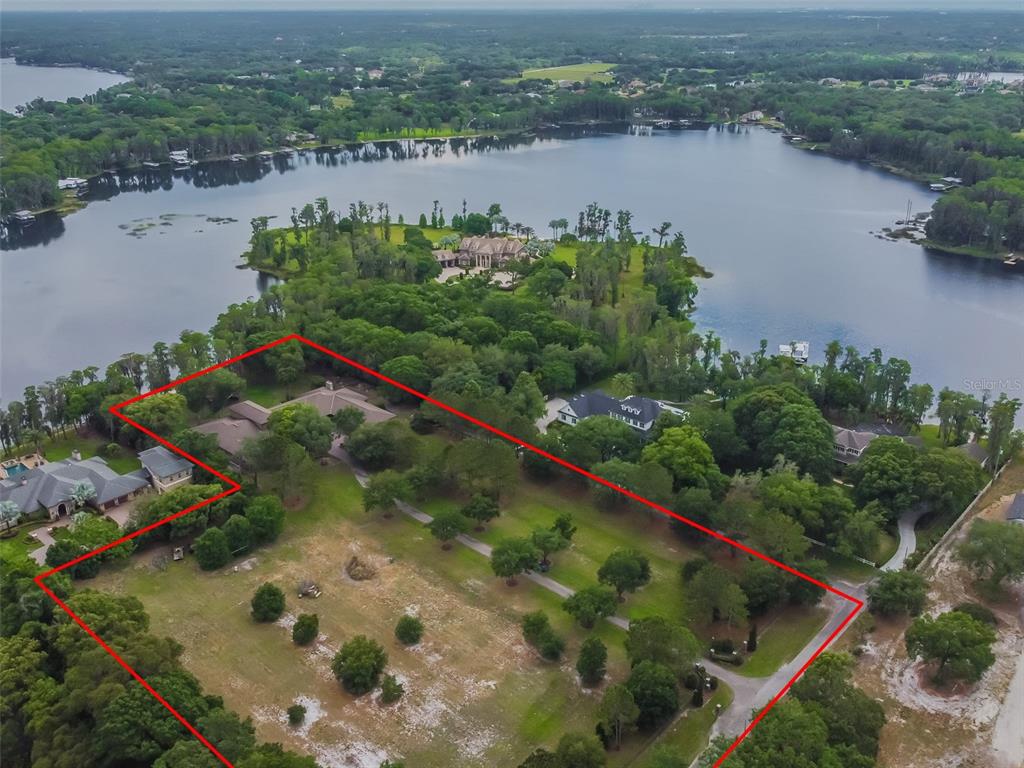 KEYSTONE PARK COLONY SUB - Residential