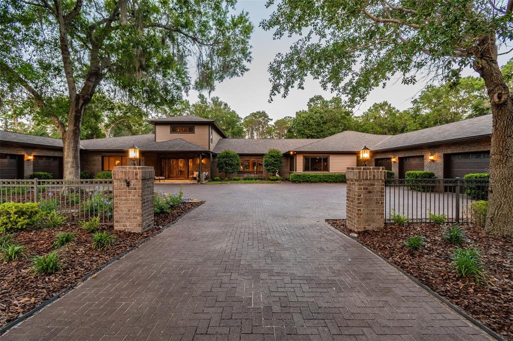 KEYSTONE PARK COLONY SUB - Residential