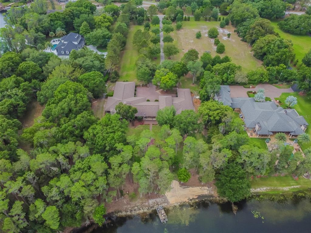 KEYSTONE PARK COLONY SUB - Residential