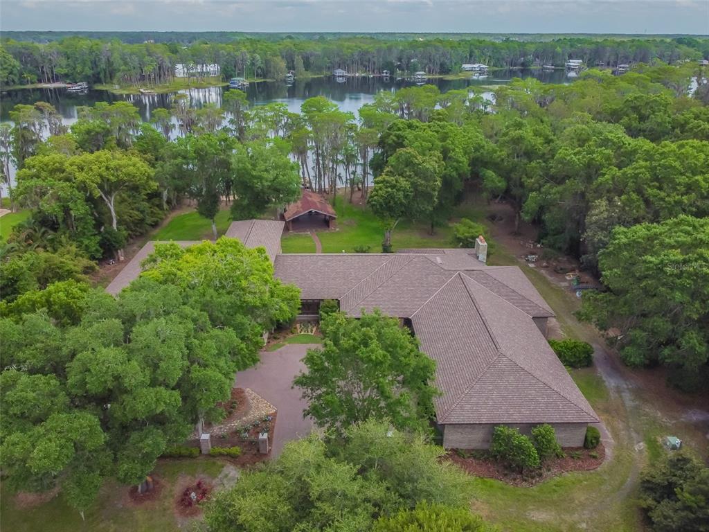 KEYSTONE PARK COLONY SUB - Residential