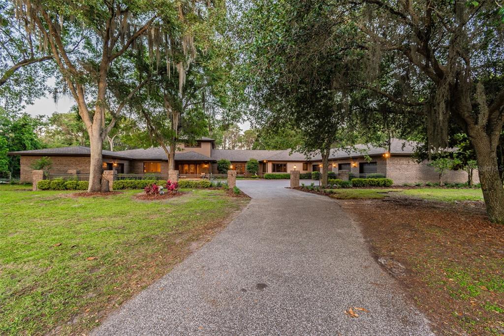 KEYSTONE PARK COLONY SUB - Residential