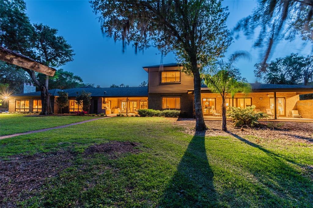 KEYSTONE PARK COLONY SUB - Residential