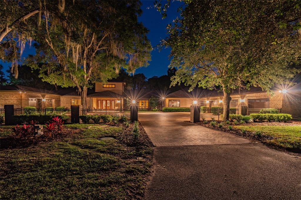 KEYSTONE PARK COLONY SUB - Residential