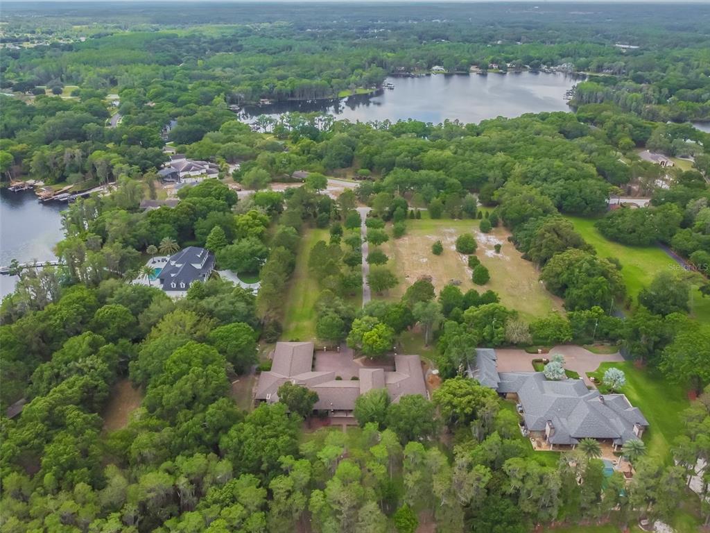 KEYSTONE PARK COLONY SUB - Residential