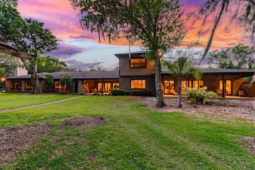 KEYSTONE PARK COLONY SUB - Residential