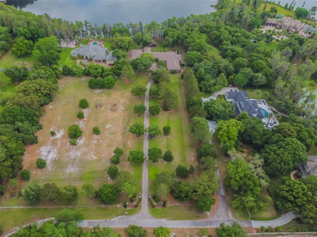 KEYSTONE PARK COLONY SUB - Residential