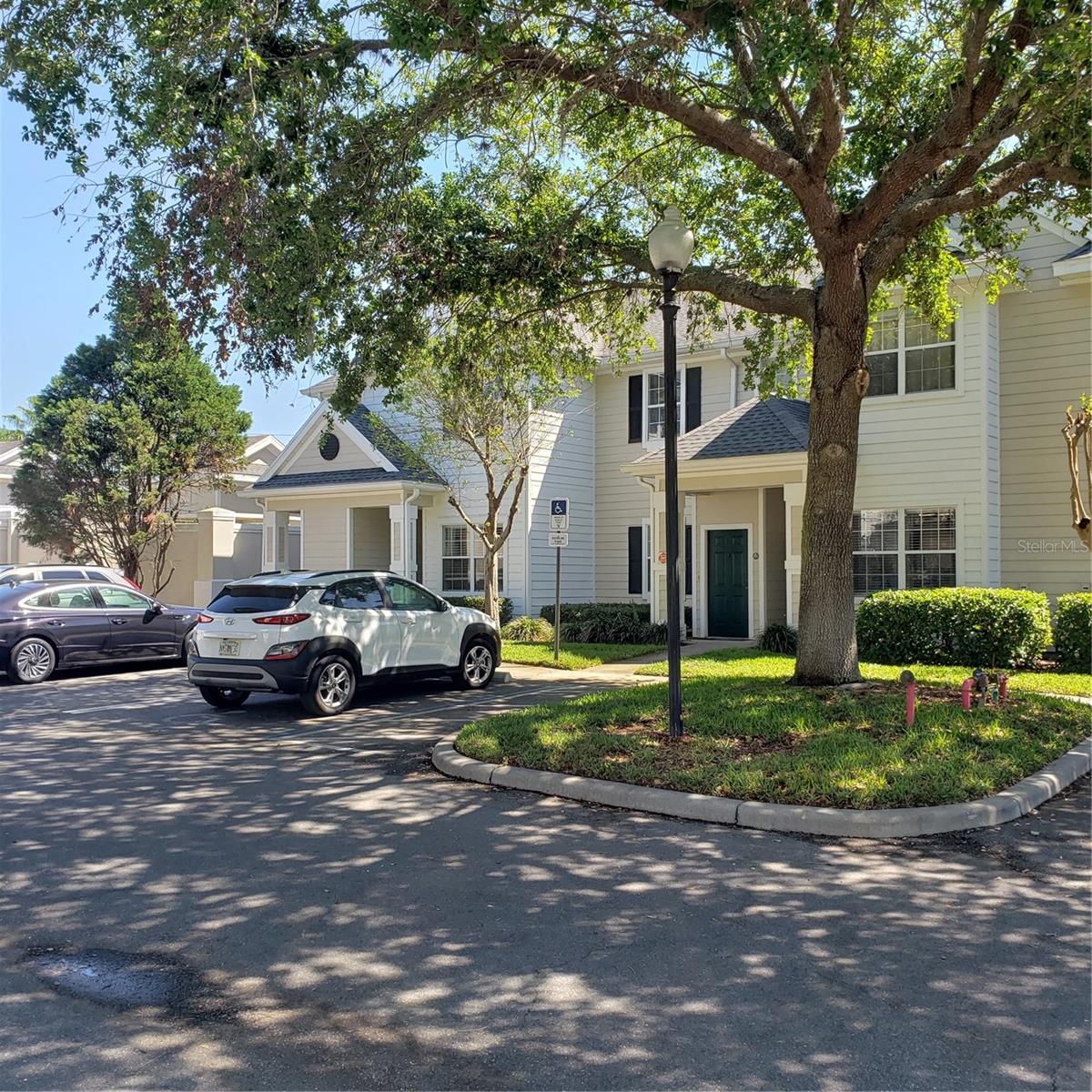 NEW IMPROVED PRICE! AVAILABLE FOR IMMEDIATE OCCUPANCY. Lovely, unfurnished, 2-bedroom, 2-bath condo in beautiful Winter Garden. GATED COMMUNITY. Appliances include washer and dryer. Granite counters in kitchen and bathrooms. Split-bedroom plan. En suite bathroom in primary bedroom. Small office at front of unit. Walk-in closets. Ceiling fans. Community amenities include swimming pool/spa, indoor basketball/racquetball court, tennis court, fitness center/weight room, clubhouse with computer center and movie room, playground, dog park, and car-wash bay. Community is perfectly situated between the Winter Garden Shopping Center to the south and downtown Winter Garden to the north. Farmer's Market many Saturdays! Highly rated schools. Easy access to the turnpike and toll road 429. Arrange a viewing today! Listing details are believed to be accurate, but tenant and their agent are responsible for verifying details and school zoning.