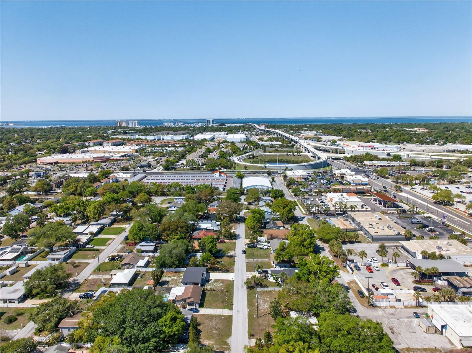 GANDY BLVD PARK 2ND ADD - Residential