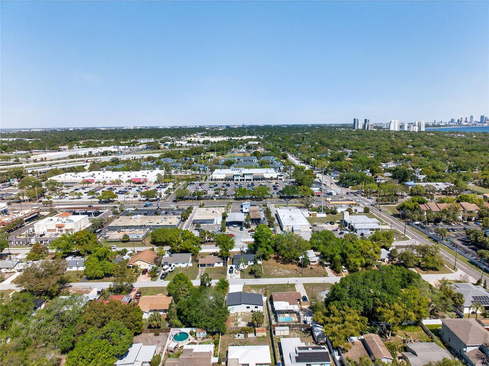 GANDY BLVD PARK 2ND ADD - Residential