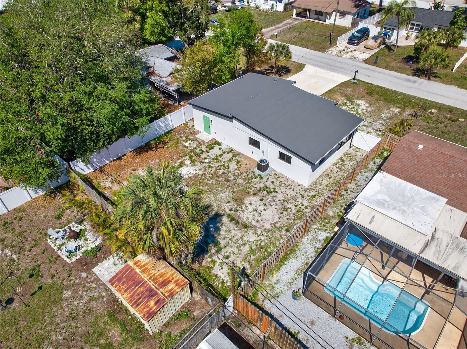 GANDY BLVD PARK 2ND ADD - Residential