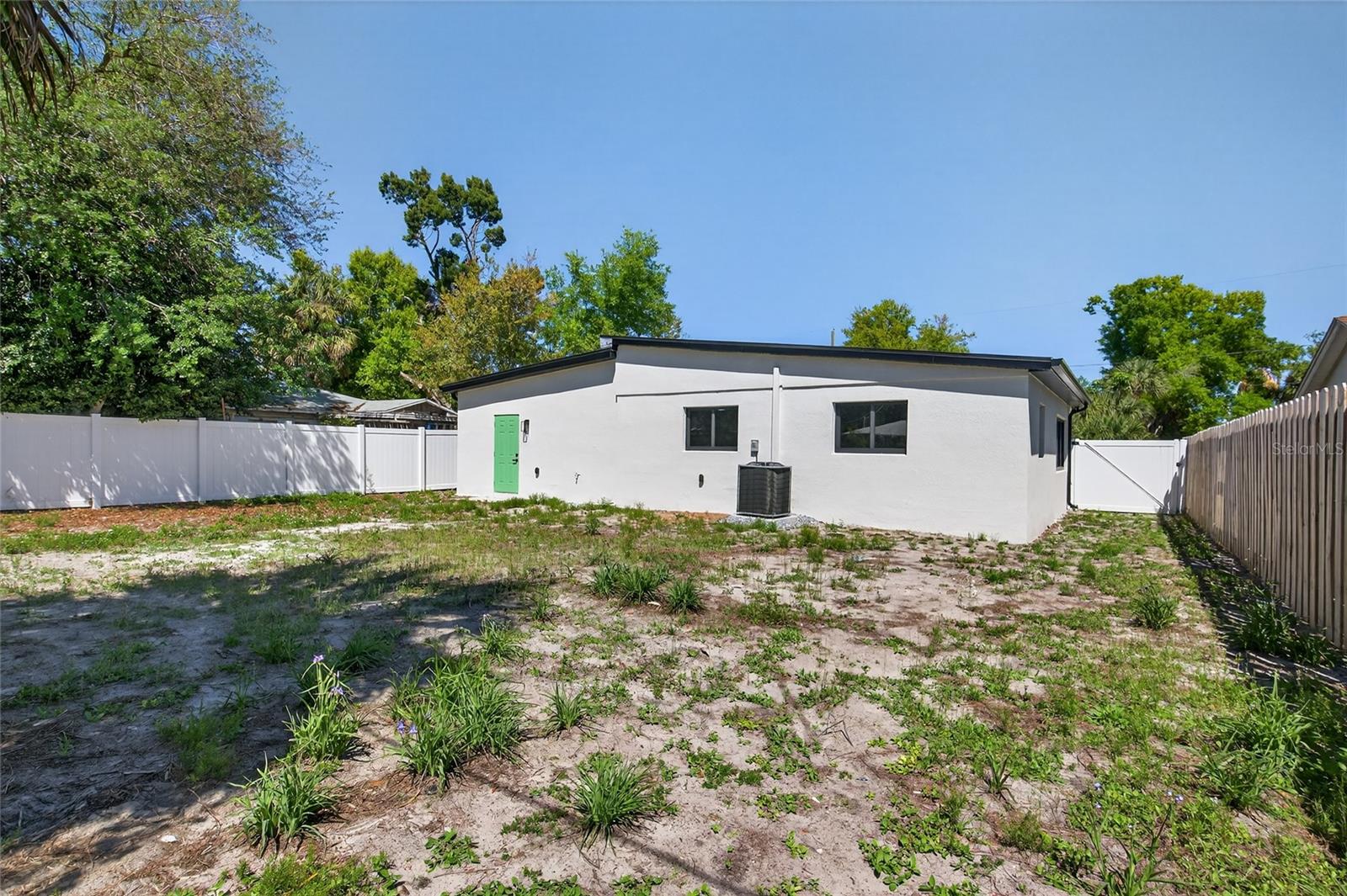 GANDY BLVD PARK 2ND ADD - Residential