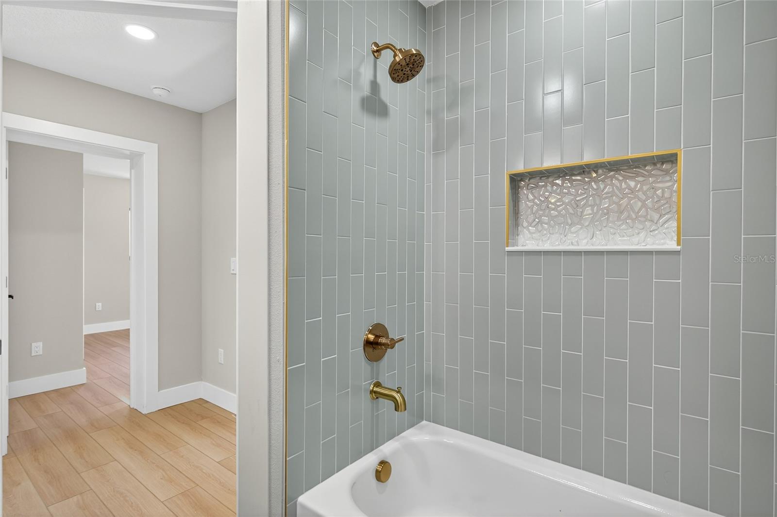 GANDY BLVD PARK 2ND ADD - Residential