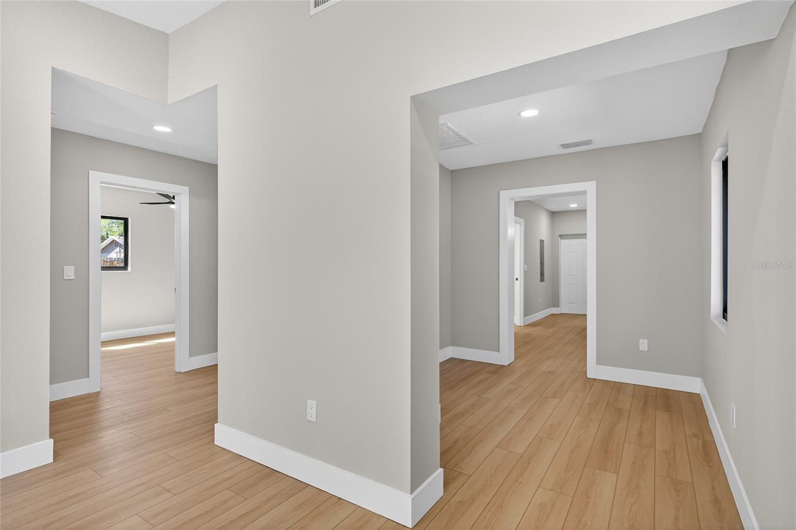 GANDY BLVD PARK 2ND ADD - Residential