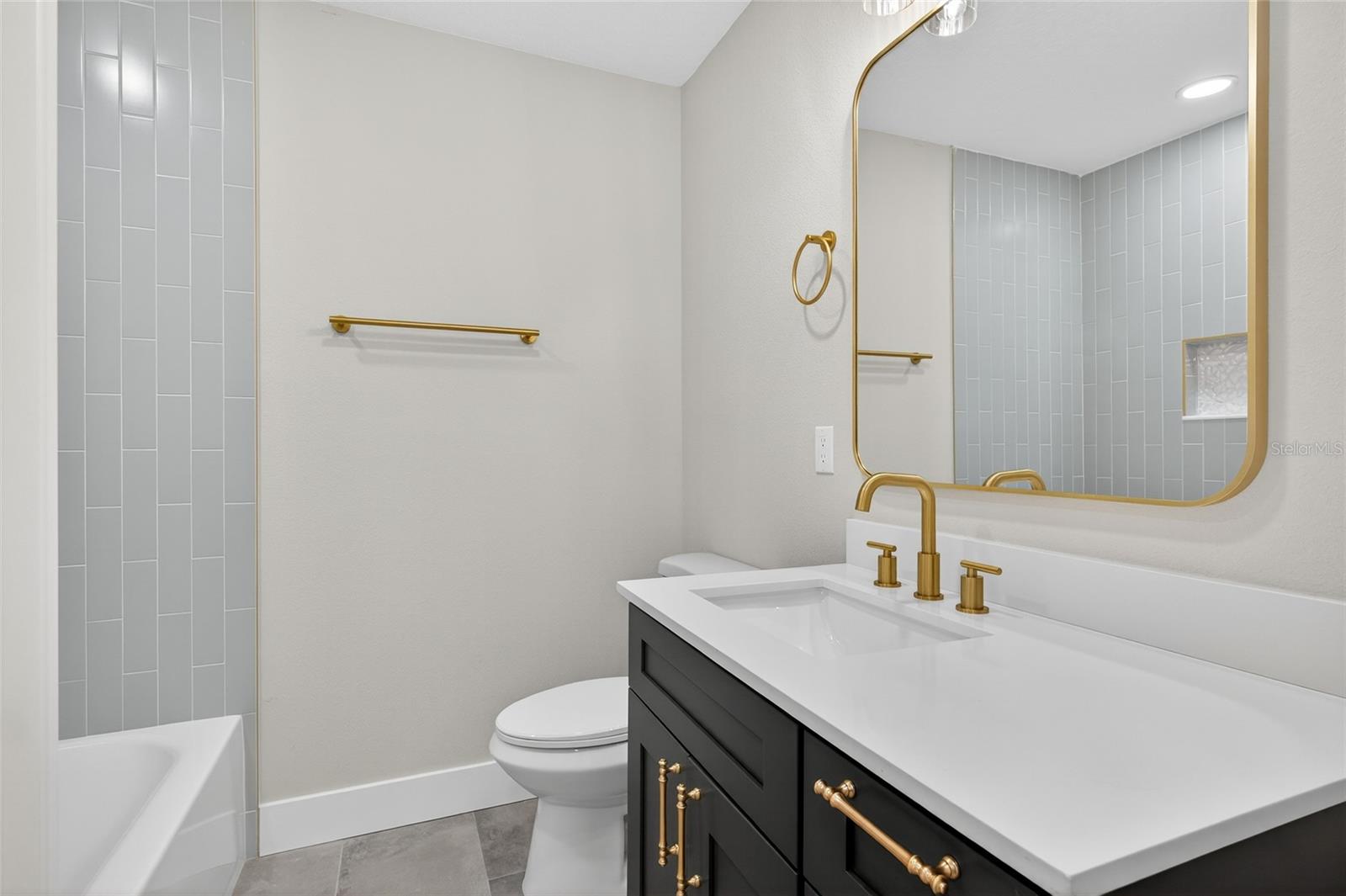 GANDY BLVD PARK 2ND ADD - Residential