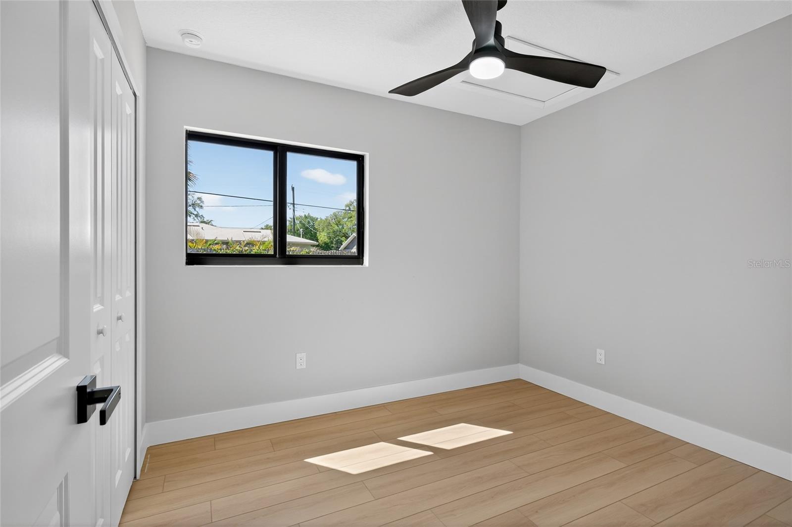 GANDY BLVD PARK 2ND ADD - Residential