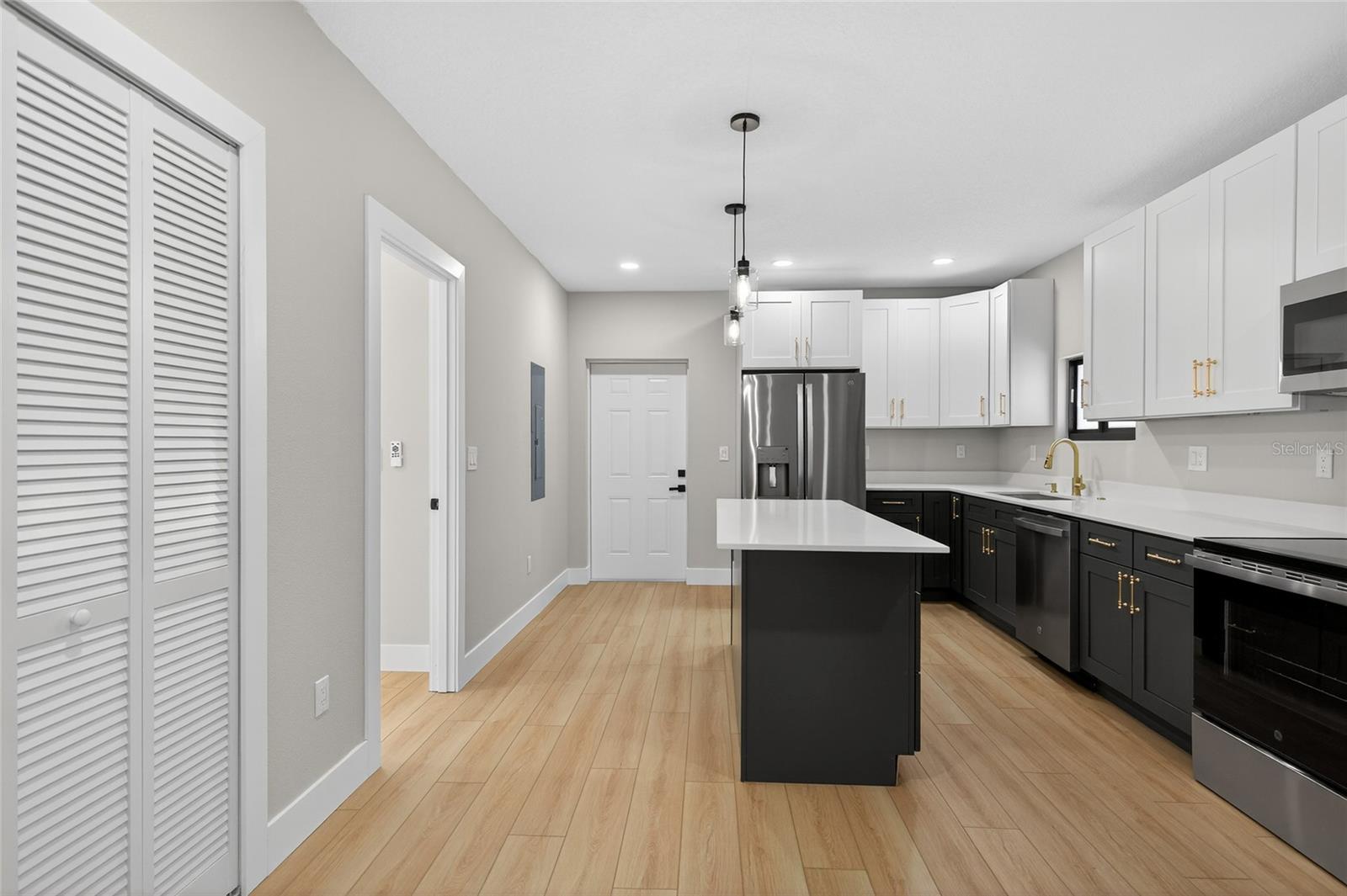 GANDY BLVD PARK 2ND ADD - Residential