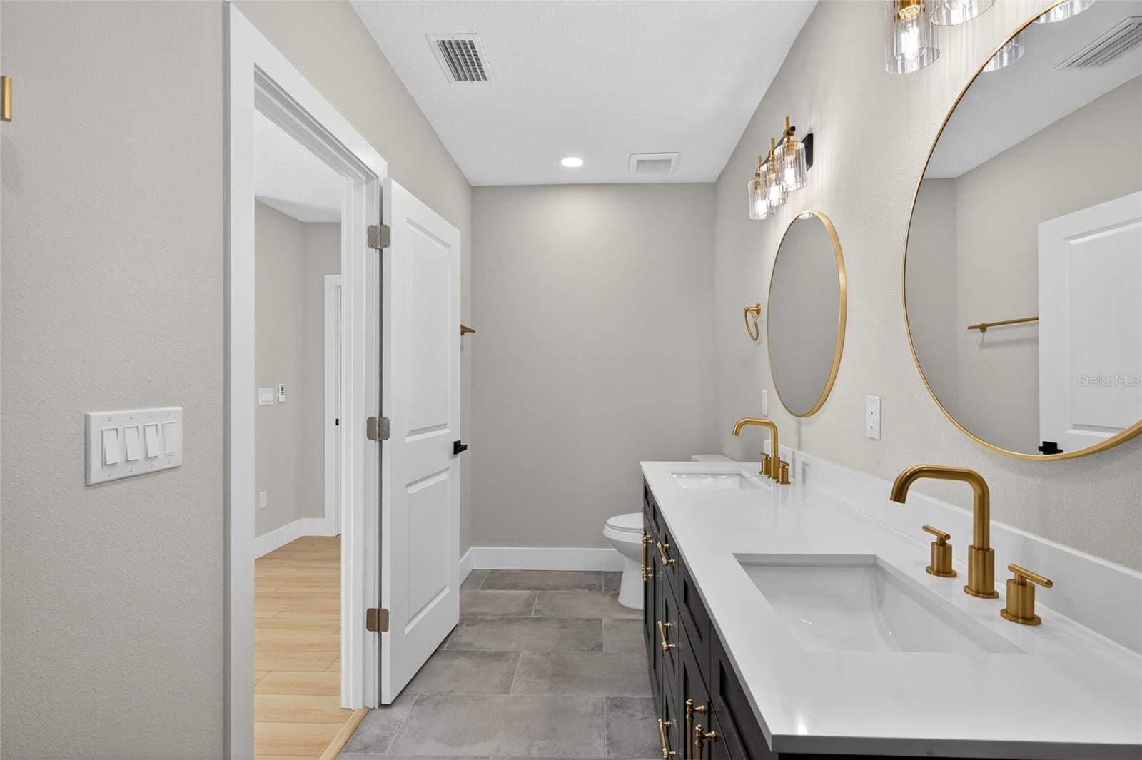 GANDY BLVD PARK 2ND ADD - Residential