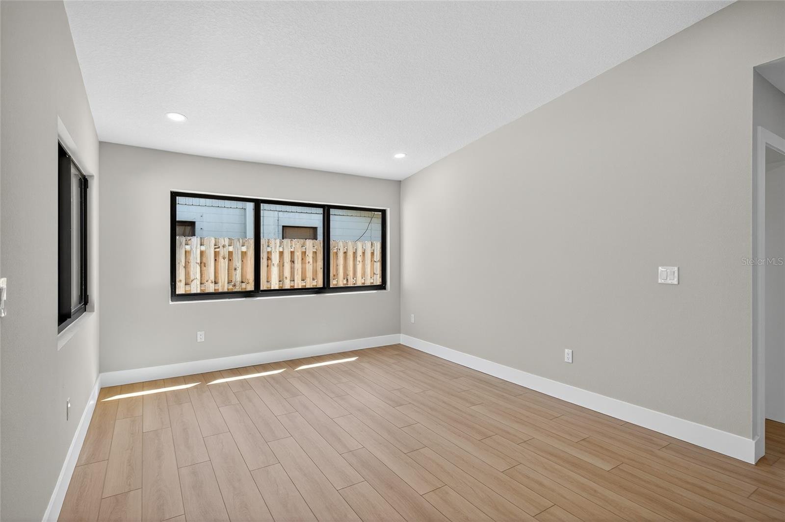 GANDY BLVD PARK 2ND ADD - Residential