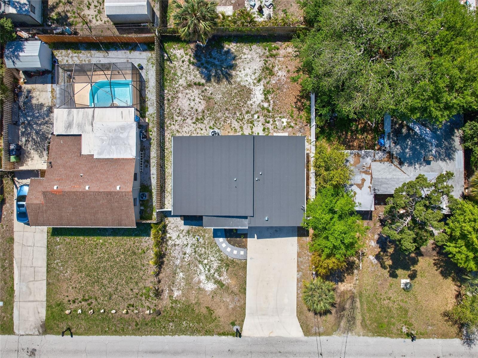 GANDY BLVD PARK 2ND ADD - Residential