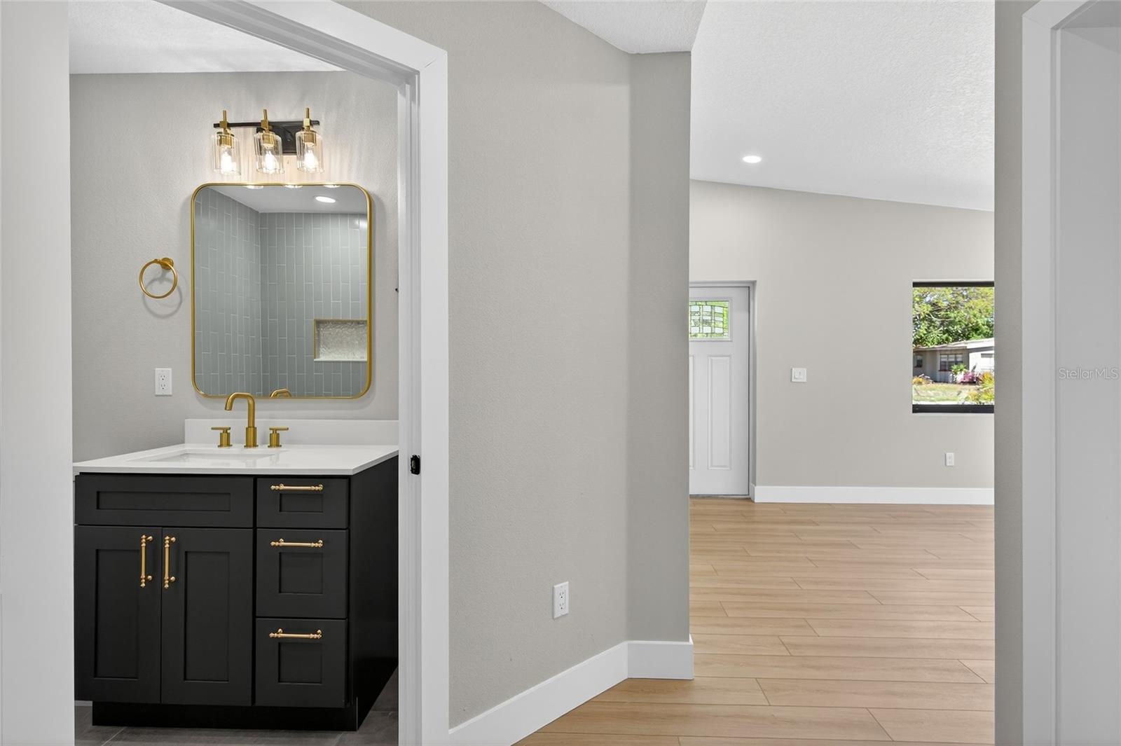 GANDY BLVD PARK 2ND ADD - Residential