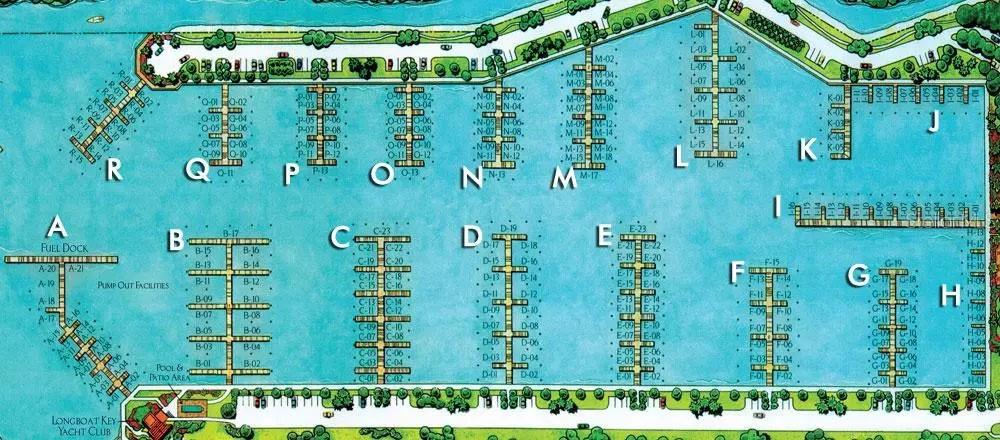 2600 HARBOURSIDE DRIVE C13