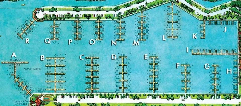 Photo of 2600 Harbourside Drive #C13, Longboat Key, FL 34228 (MLS # A4686064)