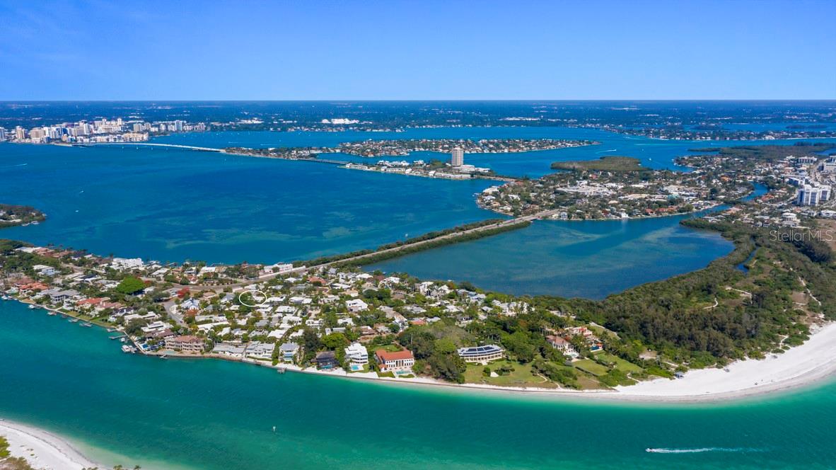 LONGBOAT KEY MOORINGS - Residential