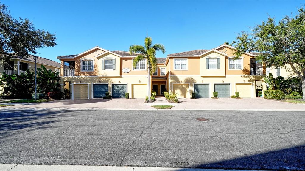 Photo of 7983 Limestone Lane #14-201, Sarasota, FL 34233 (MLS # A4680446)