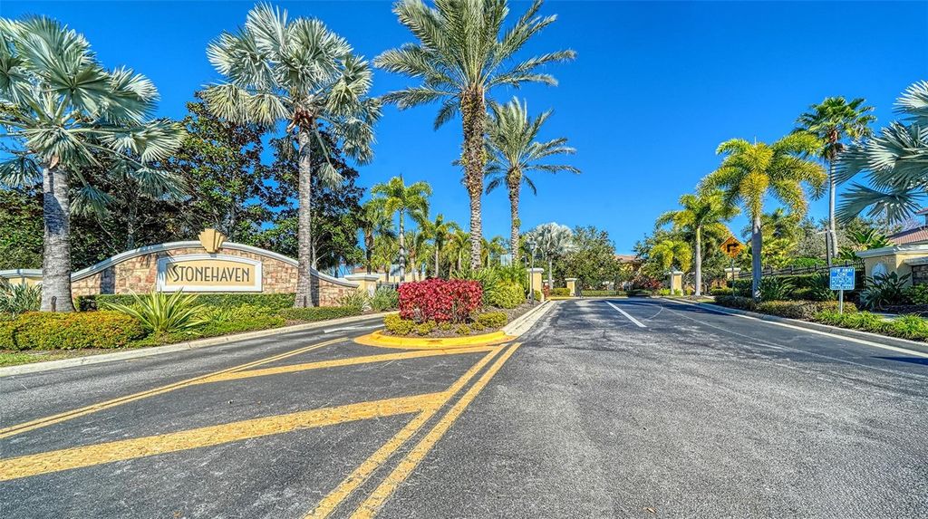 Photo of 7983 Limestone Lane #14-201, Sarasota, FL 34233 (MLS # A4680446)