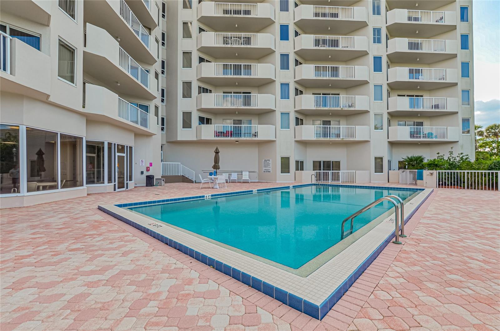 OCEANS CLOVERLEAF CONDO - Residential