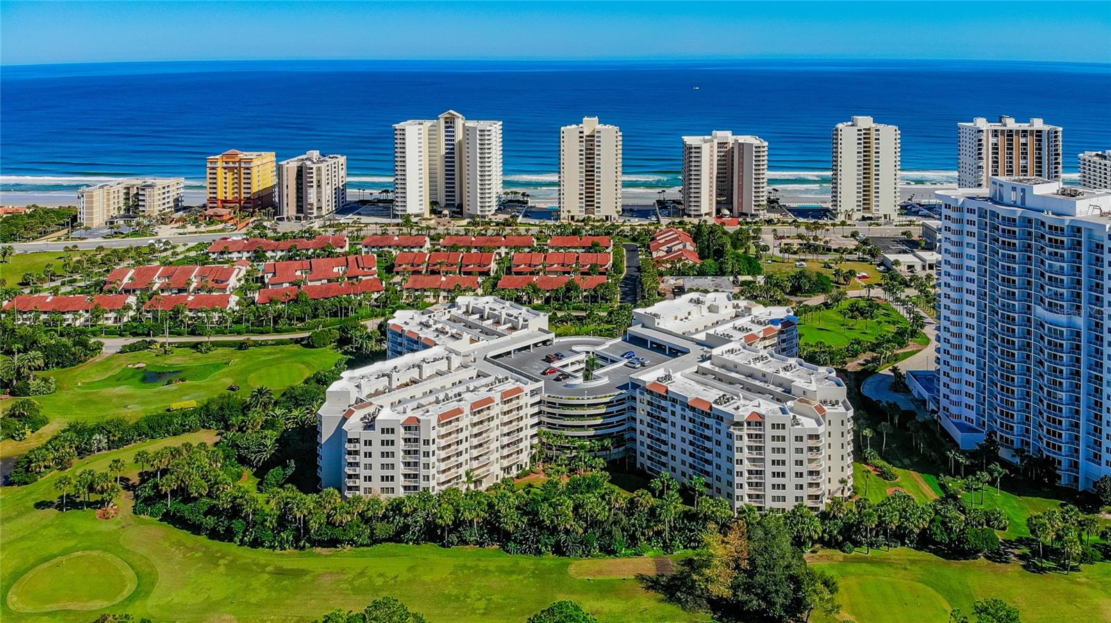 OCEANS CLOVERLEAF CONDO - Residential