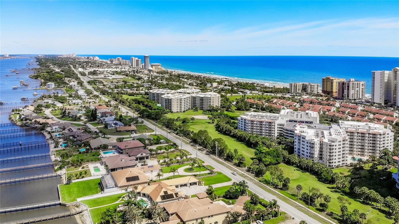 OCEANS CLOVERLEAF CONDO - Residential