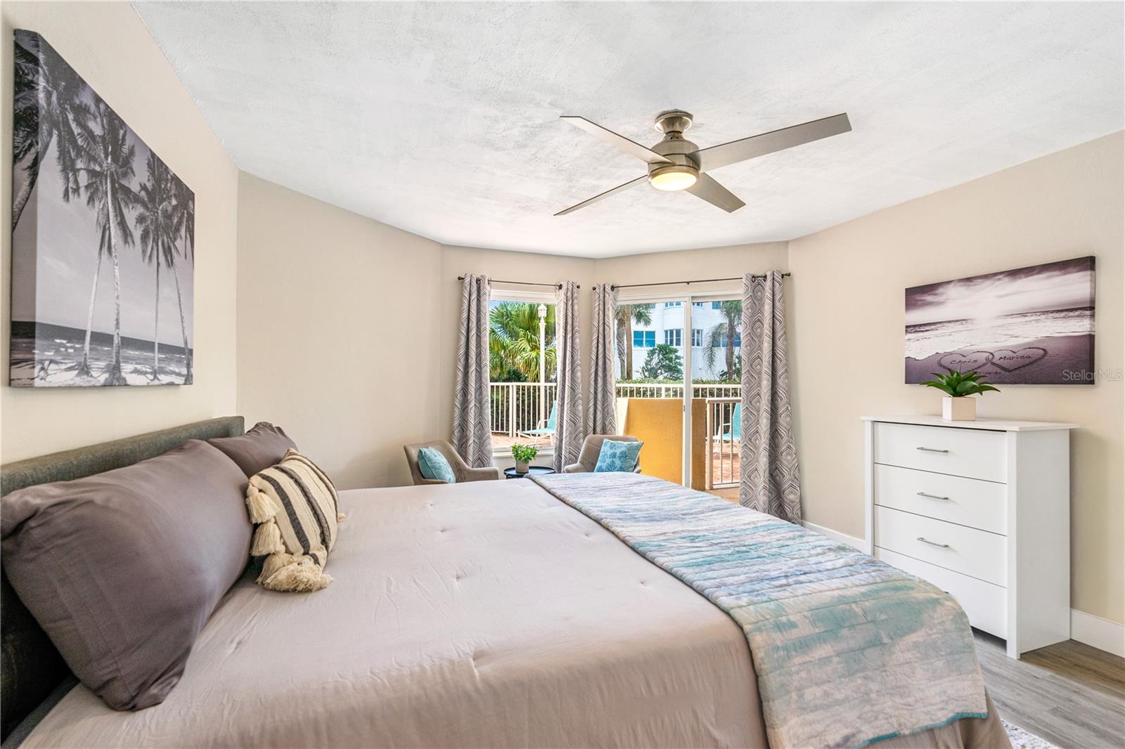 OCEANS CLOVERLEAF CONDO - Residential