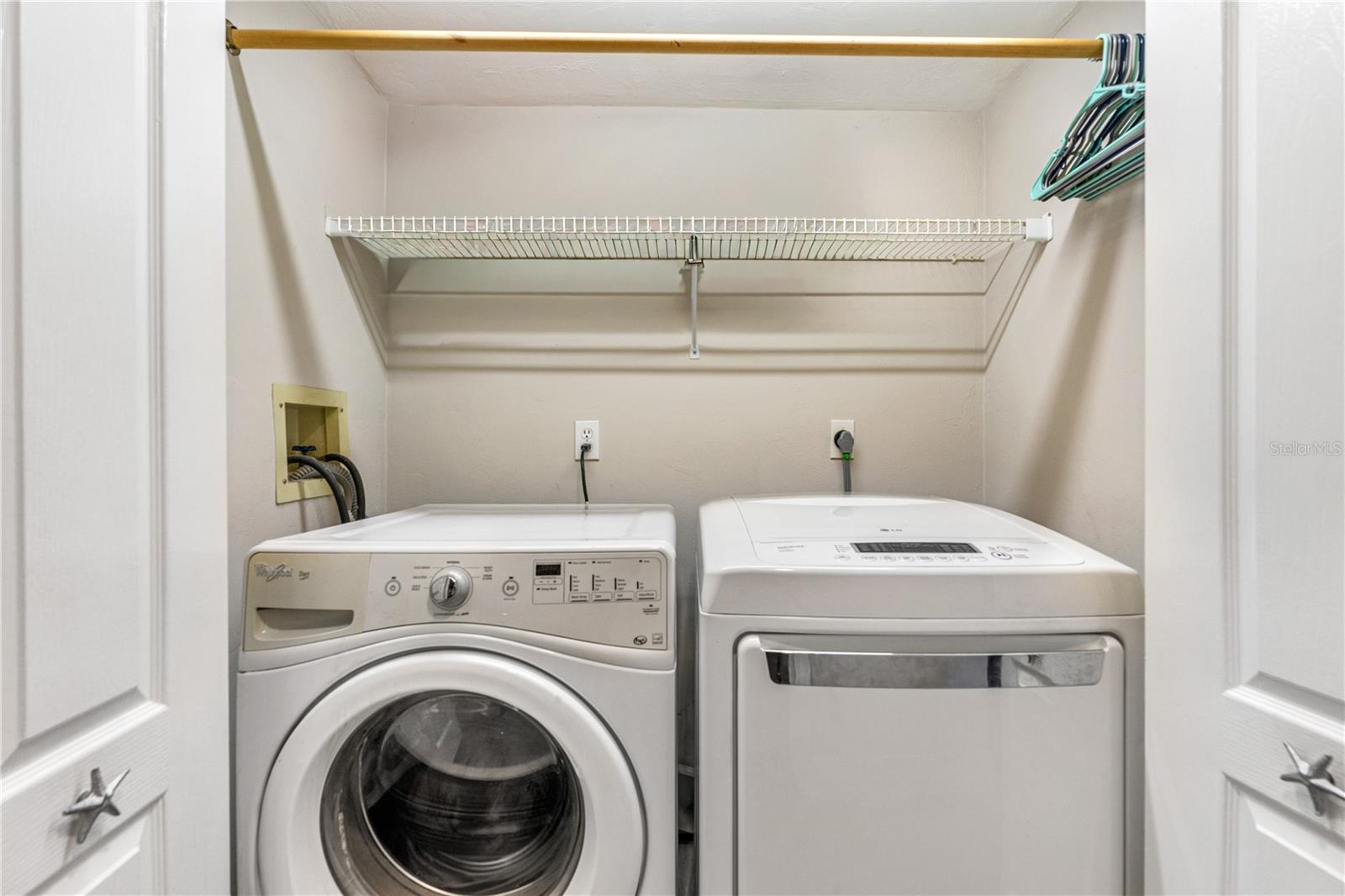 OCEANS CLOVERLEAF CONDO - Residential