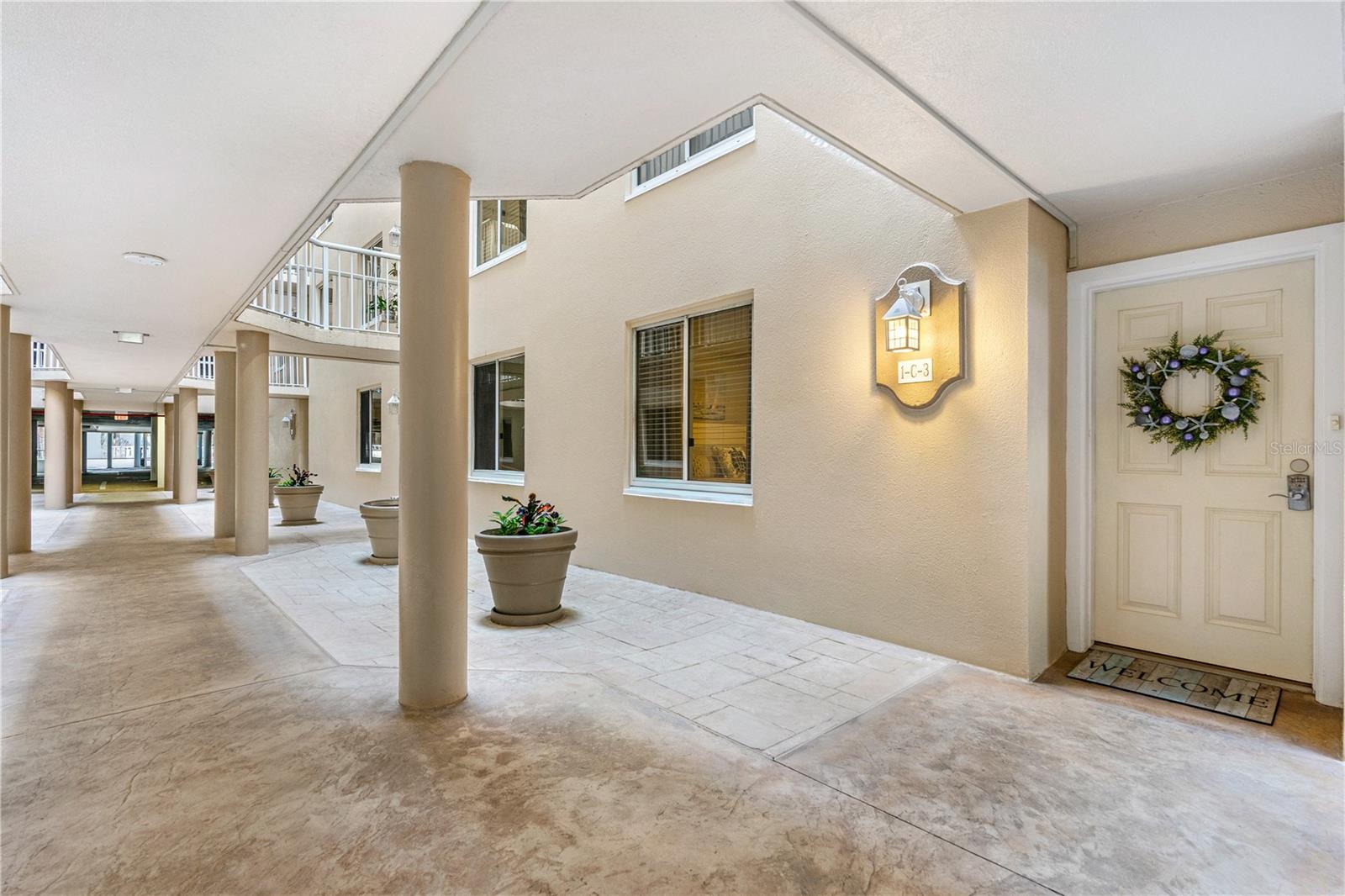 OCEANS CLOVERLEAF CONDO - Residential