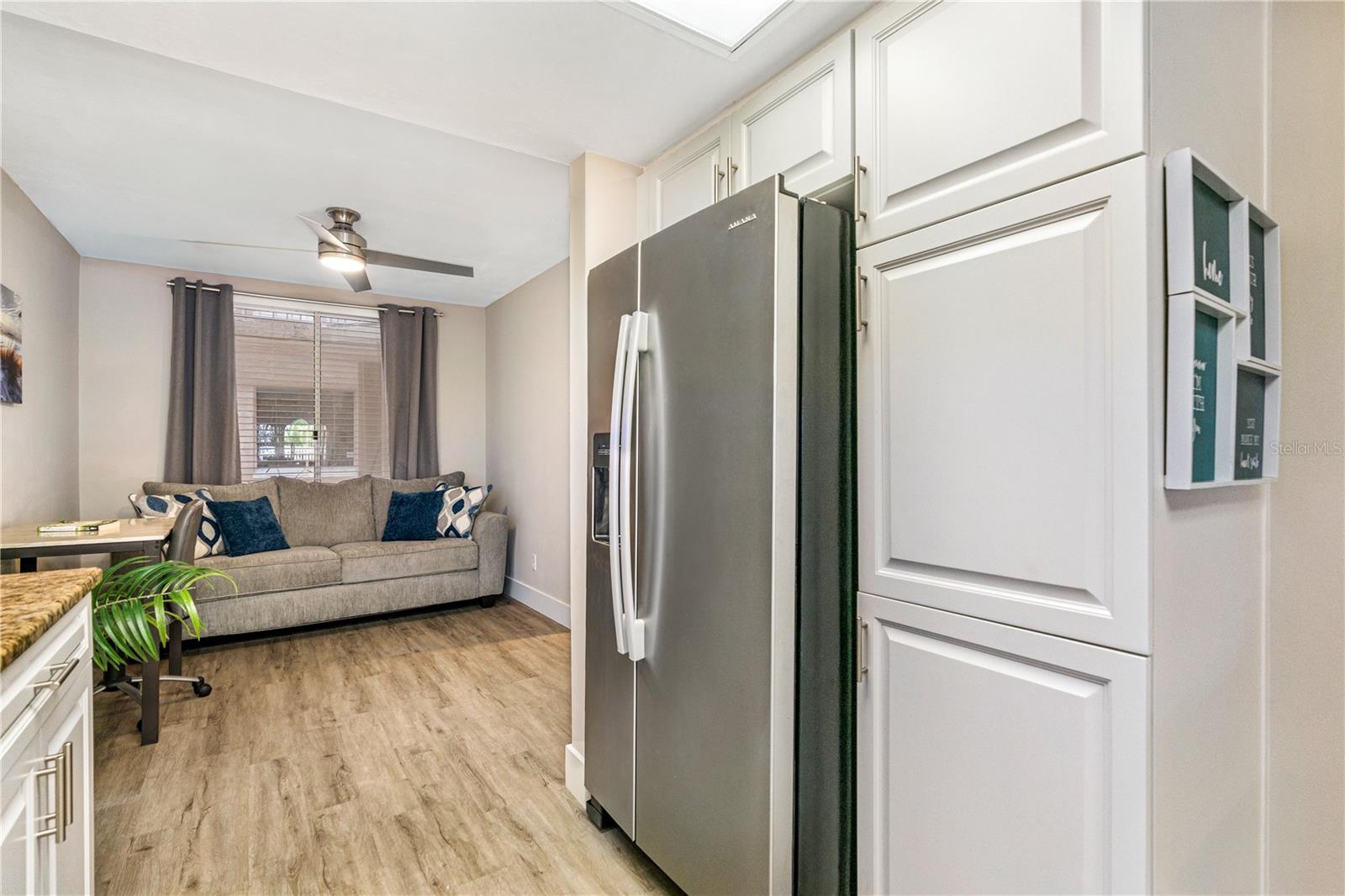 OCEANS CLOVERLEAF CONDO - Residential