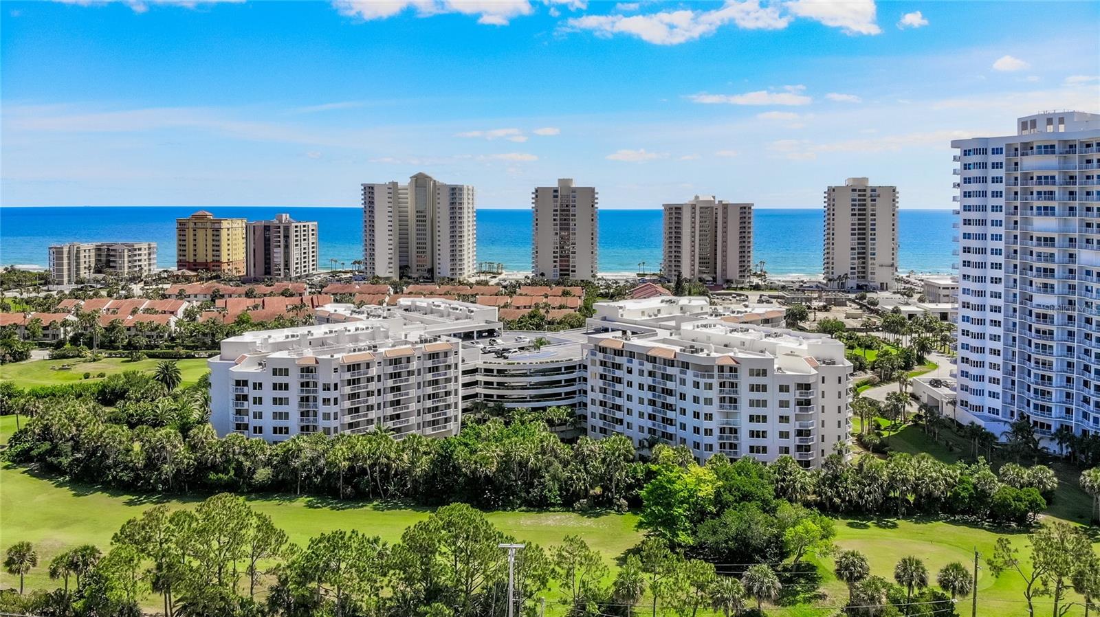 OCEANS CLOVERLEAF CONDO - Residential