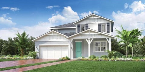 Photo of 2753 Arbor Dune Avenue, Apopka, FL 32712 (MLS # O6452522)