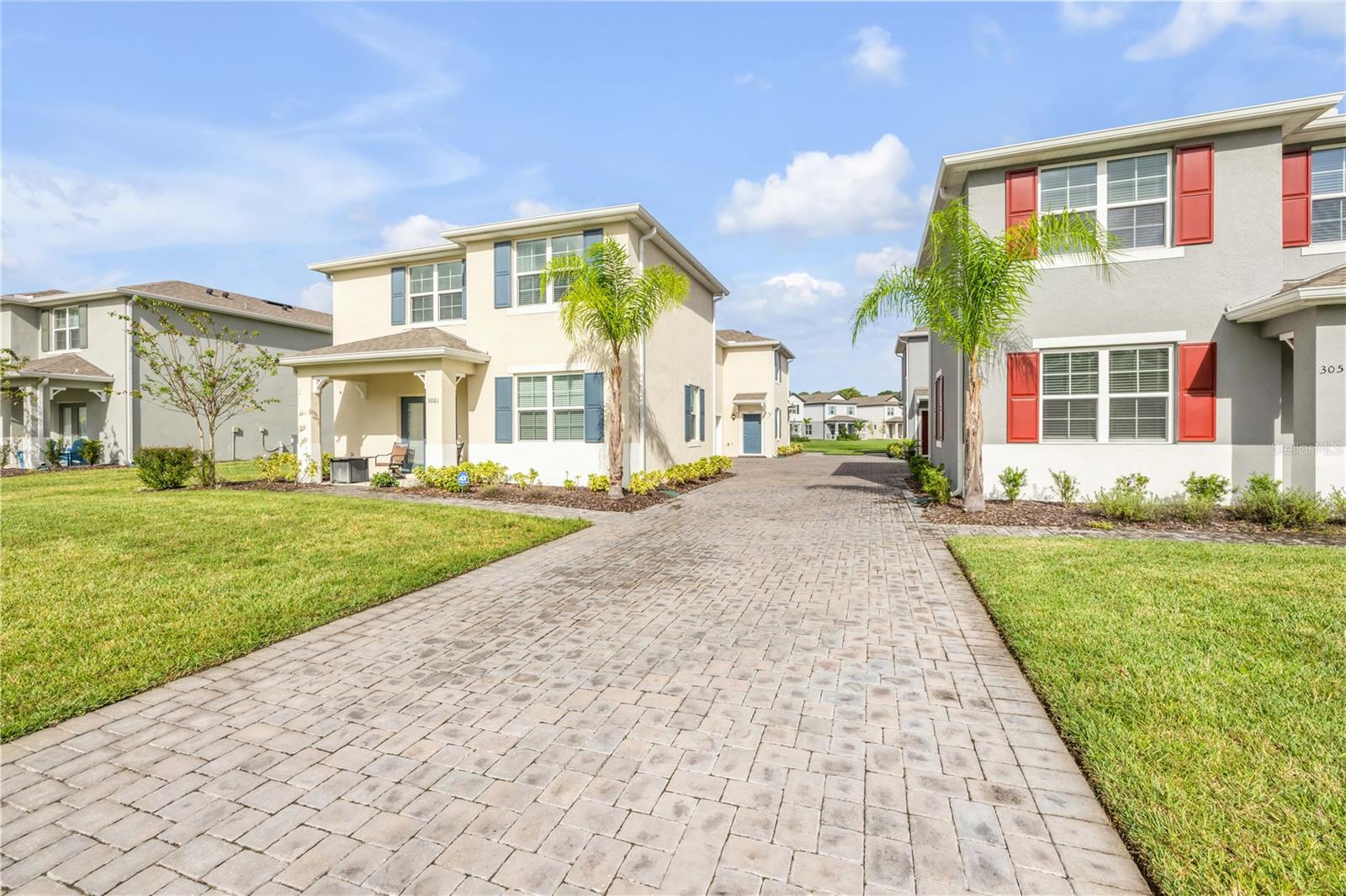 PALMS-PH 5 - Residential