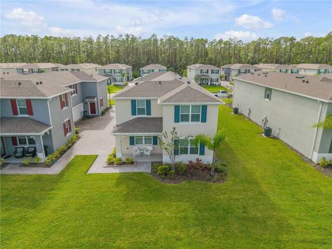 Photo of 3063 Meleto Boulevard, New Smyrna Beach, FL 32168 (MLS # NS1086194)