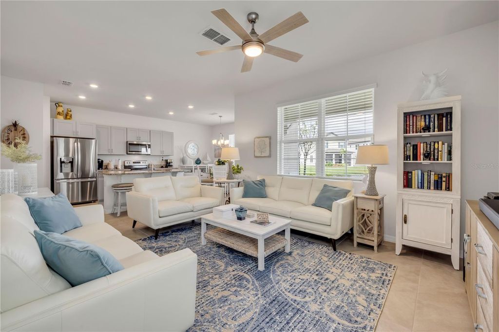 Photo of 3063 Meleto Boulevard, New Smyrna Beach, FL 32168 (MLS # NS1086194)