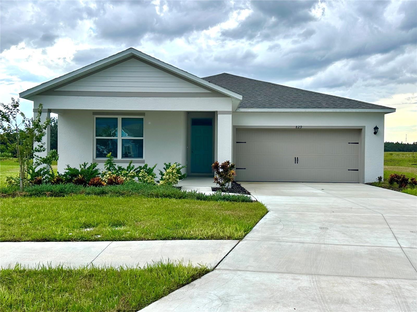 Beautiful and spacious rental available in Haines City! This well-maintained home features 4 bedrooms, essential utilities included (electricity, cable TV, grounds care, and insurance), and is move-in ready starting August 7th. Conveniently located near major highways, shopping, and schools. Annual lease term required. Schedule your showing today