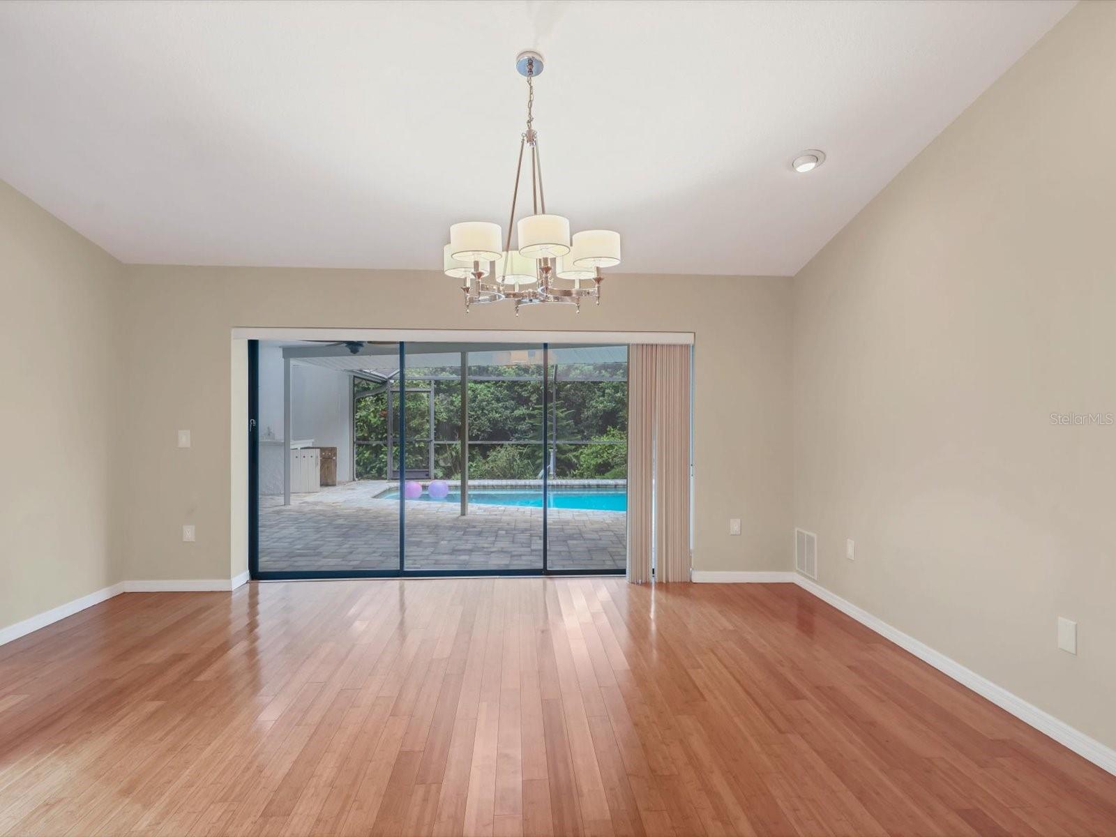 THE LANDINGS - Residential Lease