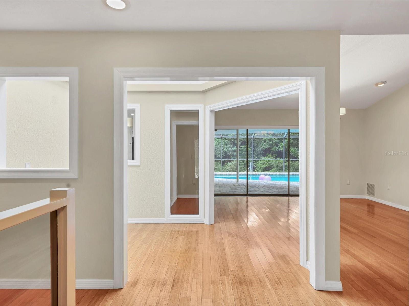 THE LANDINGS - Residential Lease