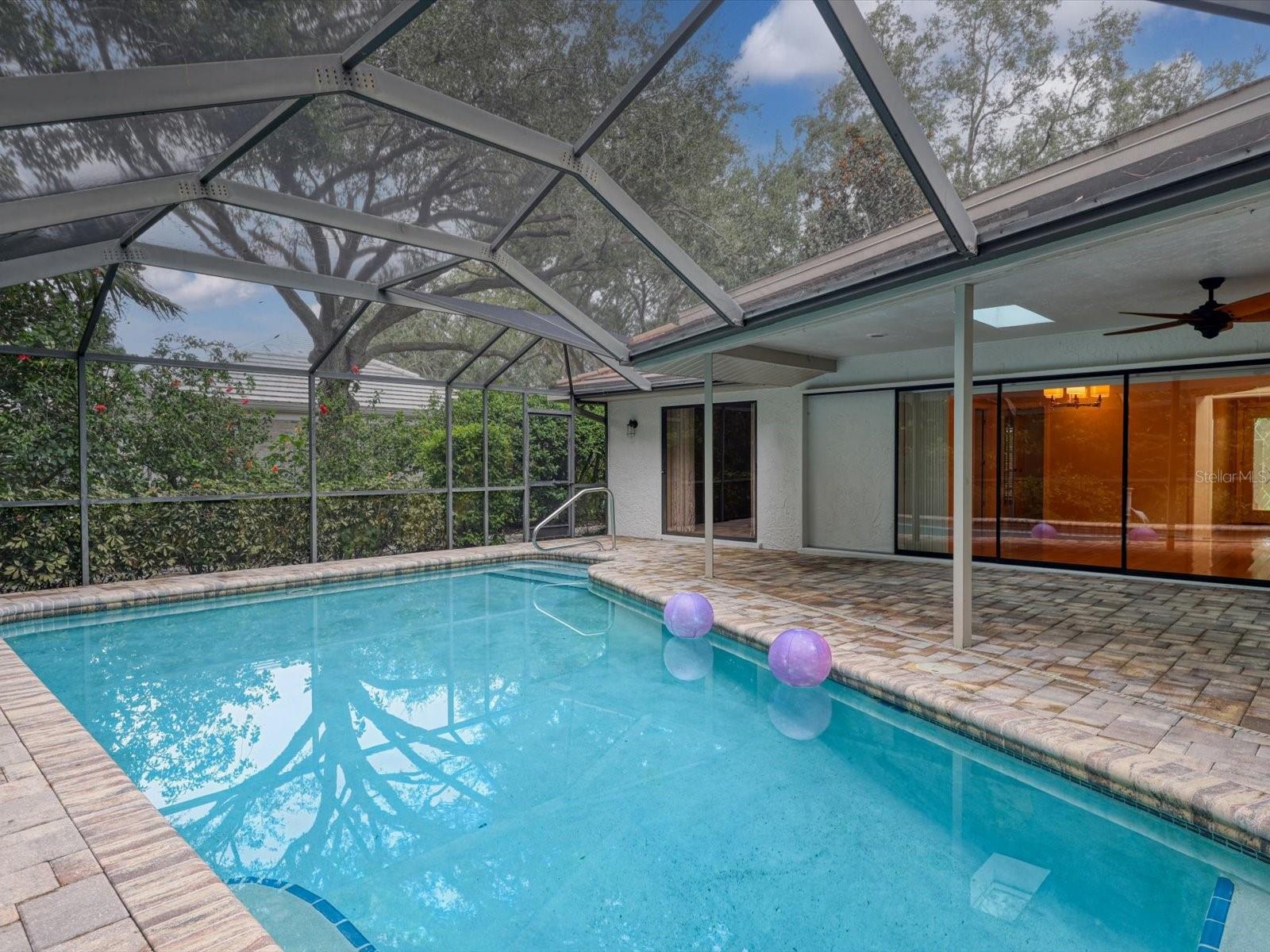 THE LANDINGS - Residential Lease