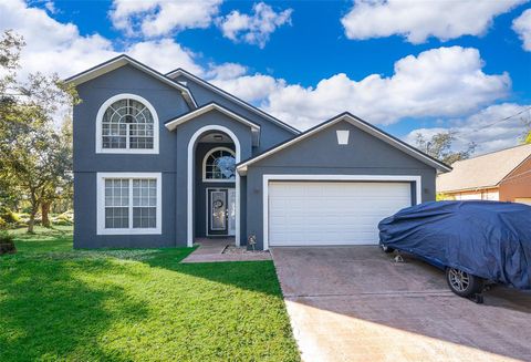 709 LAKE EMERALD AVENUE ORANGE CITY FL 32763