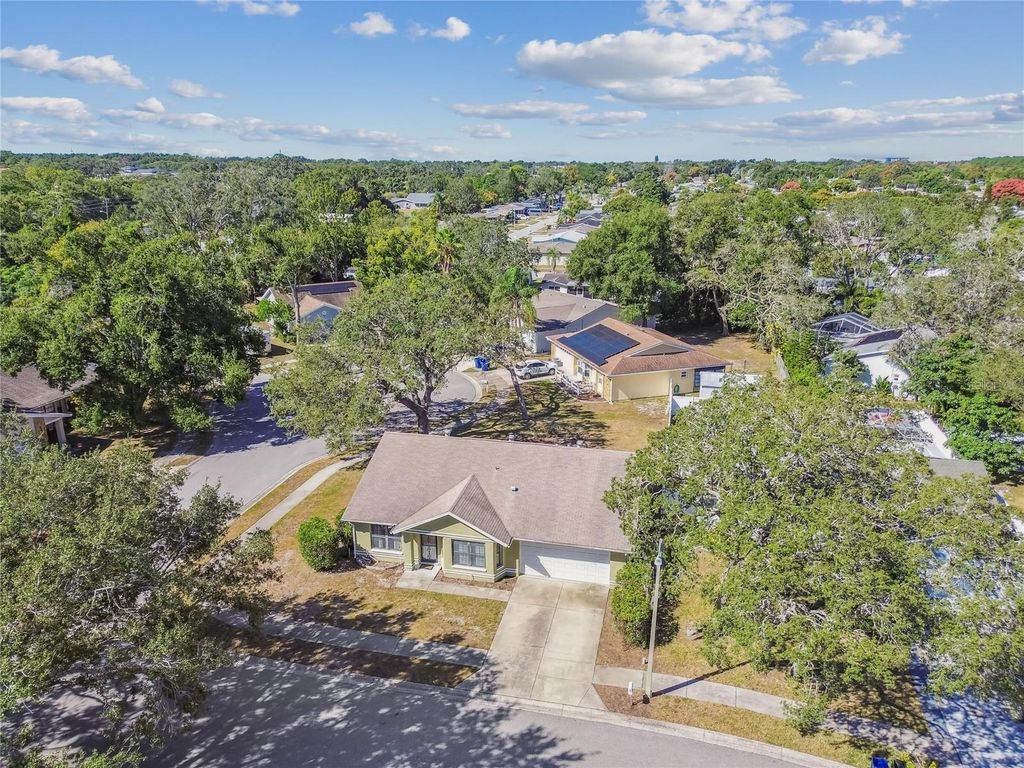 Photo of 4535 Uzzle Way, New Port Richey, FL 34653 (MLS # TB8439409)