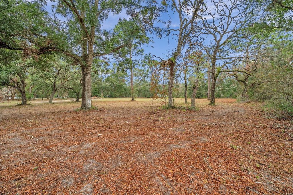 Photo of Deason Drive, Spring Hill, FL 34610 (MLS # W7879040)